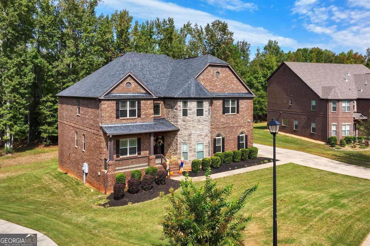 2214 Golden Eagle Drive - Photo 1