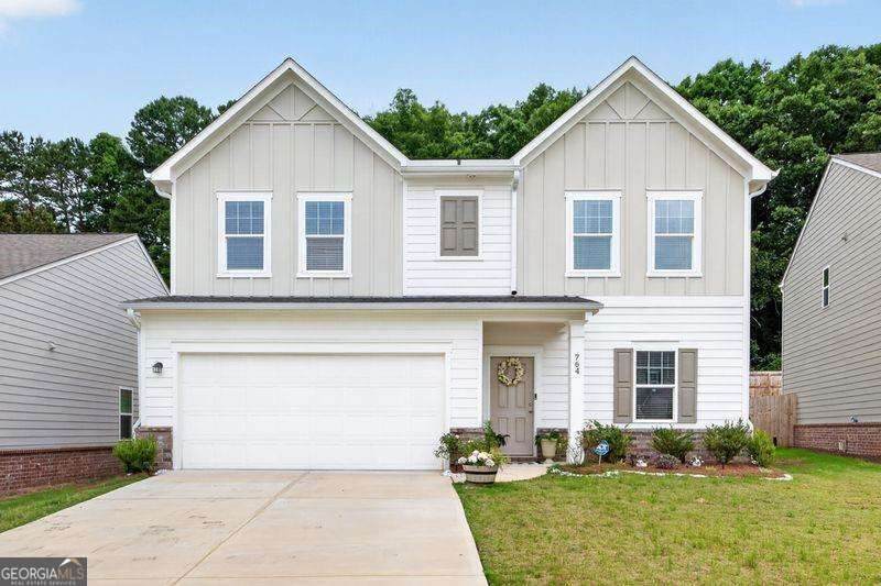 764 Knight Bridge Lane - Photo 1