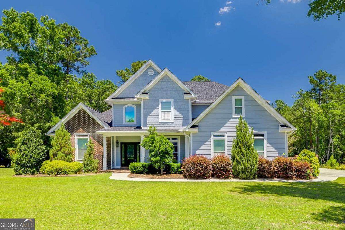 325 Polly Branch Drive - Photo 1
