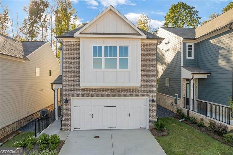 2726 Rylee Carter Street - Photo 1