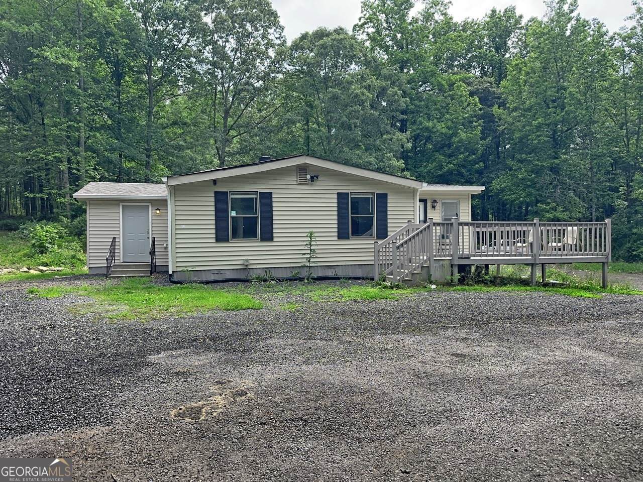 283 Brown Bridge Road - Photo 1
