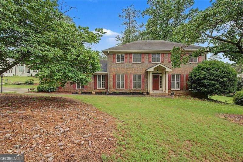3730 Creekstone Way - Photo 1