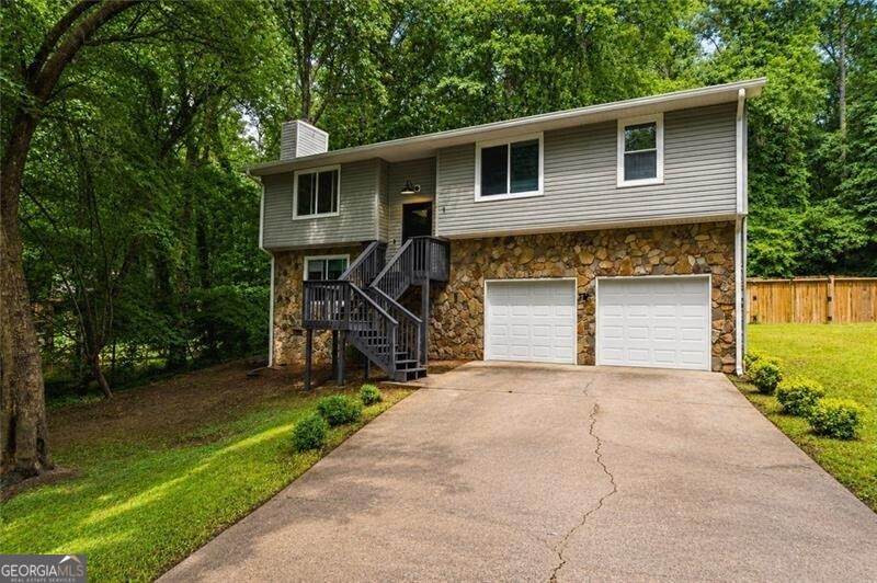 1172 Ridgeside Drive - Photo 1