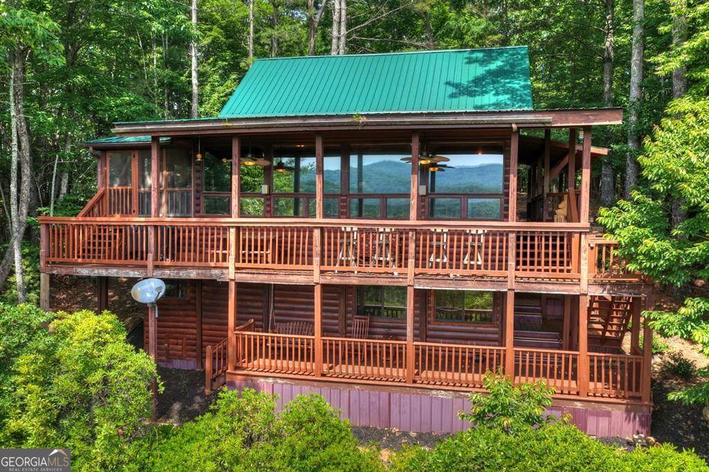 277 Hickory Nut Trail - Photo 1