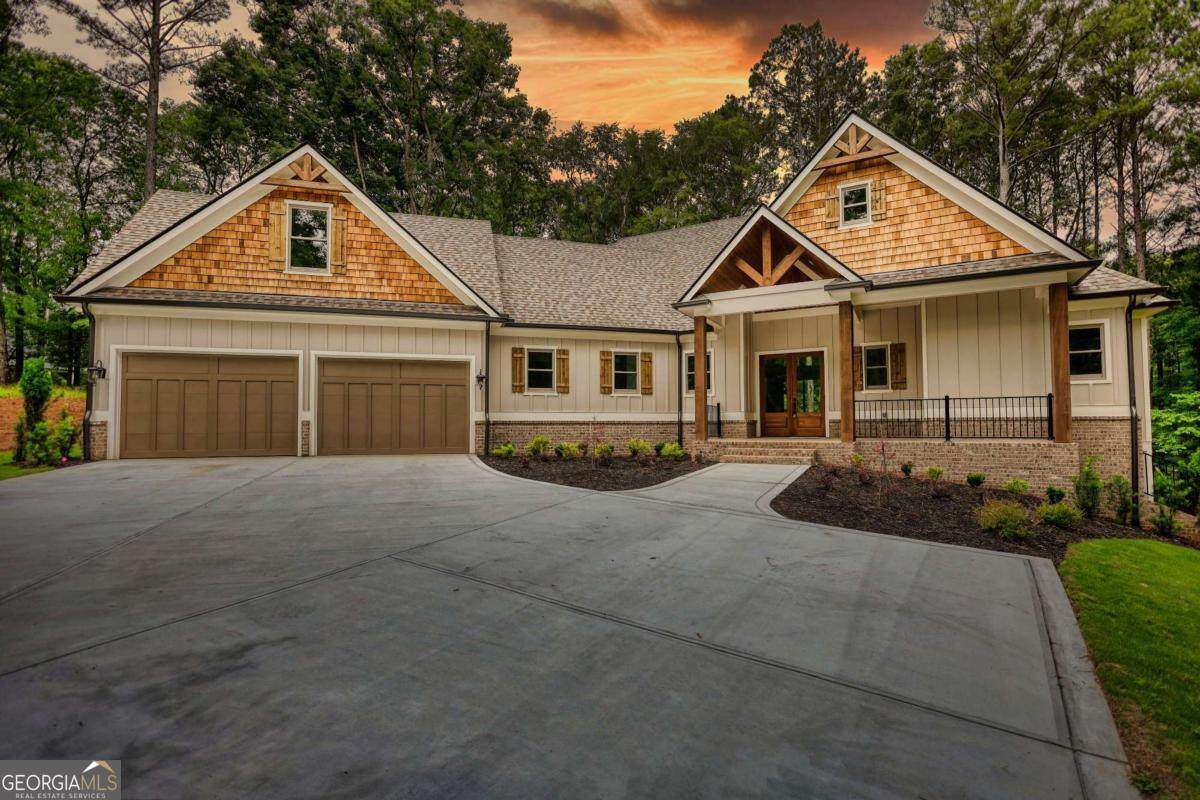 1040 Oak Valley Road - Photo 1