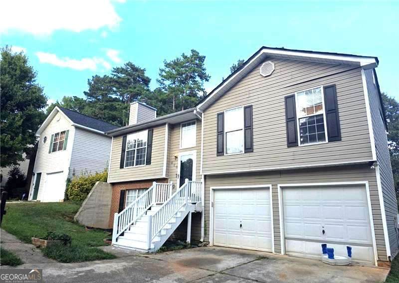 828 Tradd Court - Photo 1