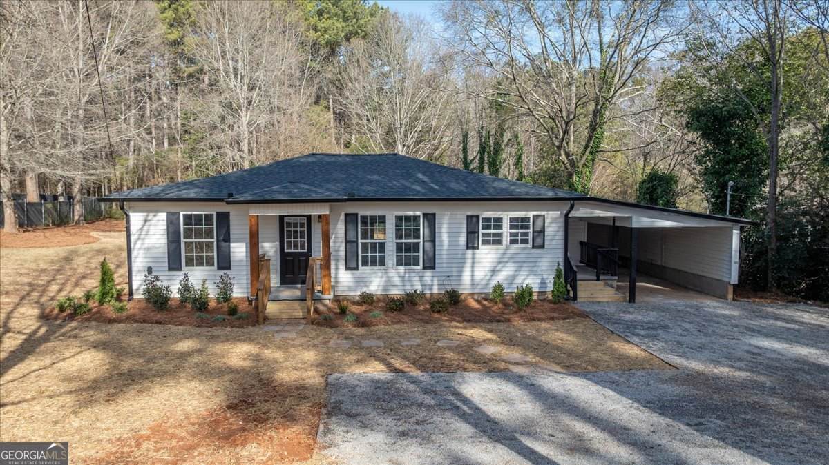 404 Walker Drive - Photo 1
