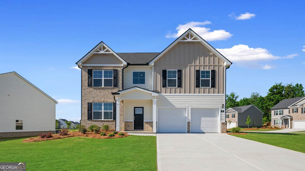 436 Hazel Drive - Photo 1