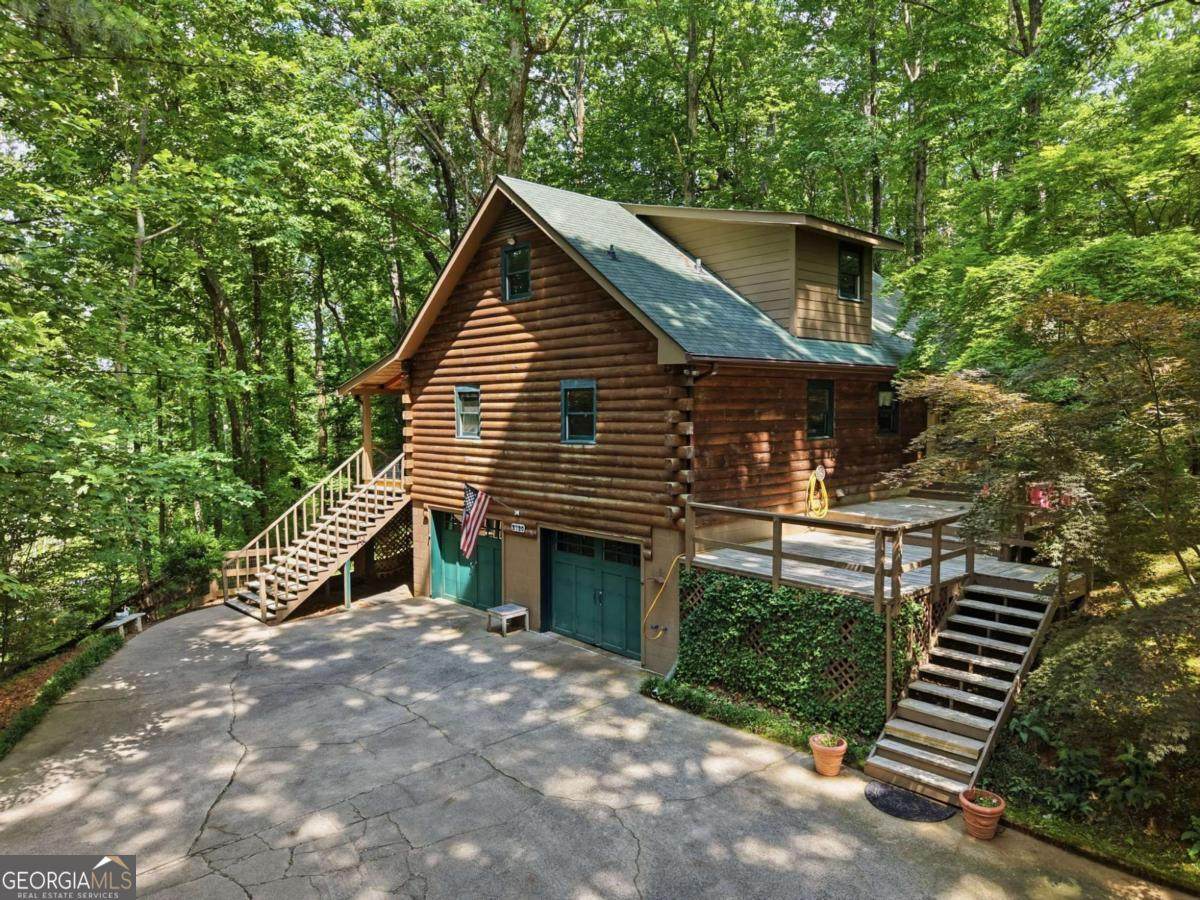 2720 Bagley Road - Photo 1