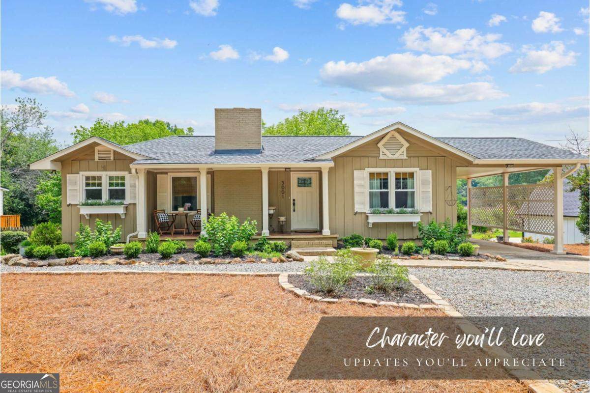 3001 Ernest W Barrett Parkway - Photo 1