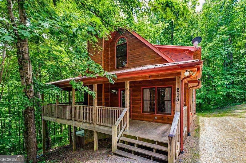 213 Moonshine Hollow - Photo 1