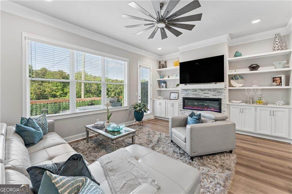 3366 Sarah Trail - Photo 1