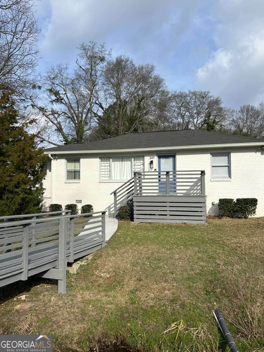 349 Avery Street - Photo 1
