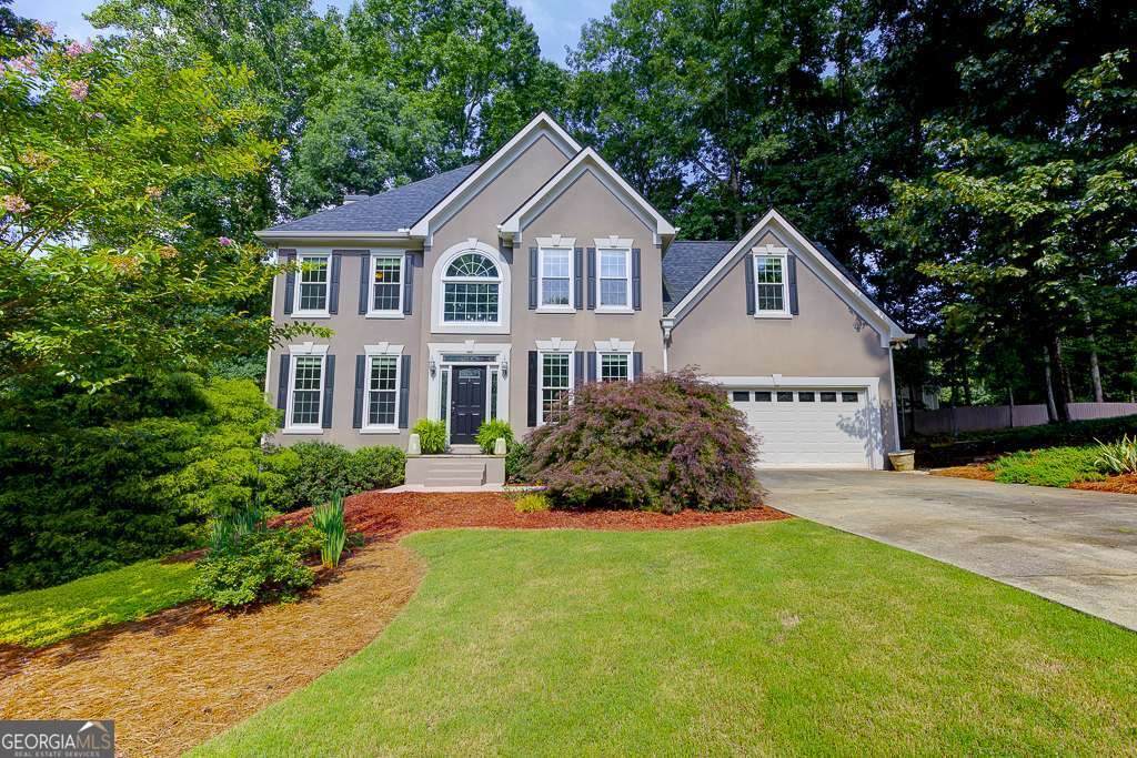 4520 Wexford Court - Photo 1