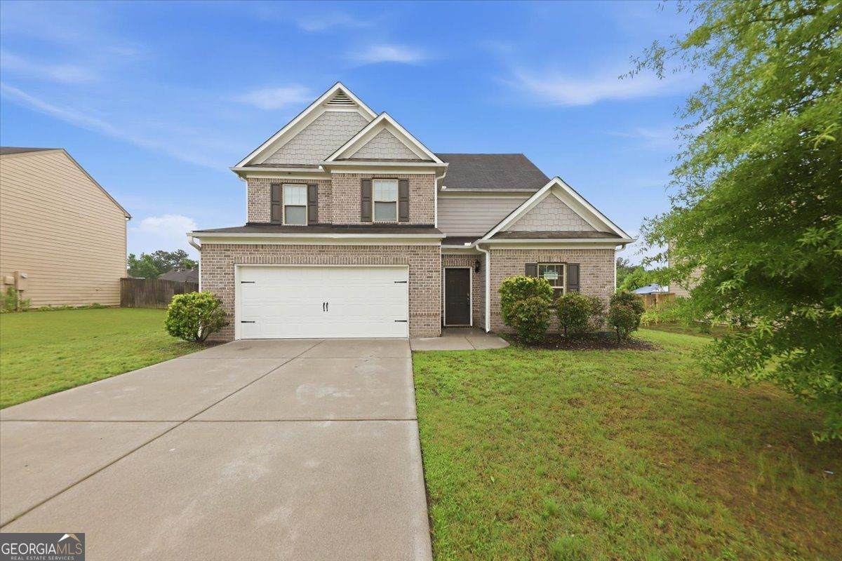 167 Aberdeen Way - Photo 1