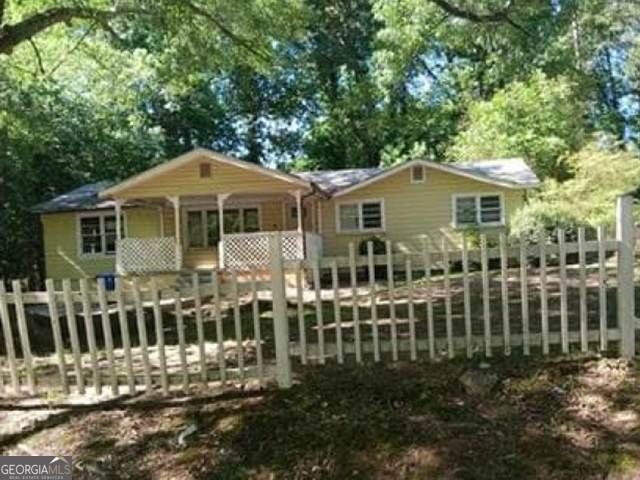 5135 Hilltop Drive - Photo 1