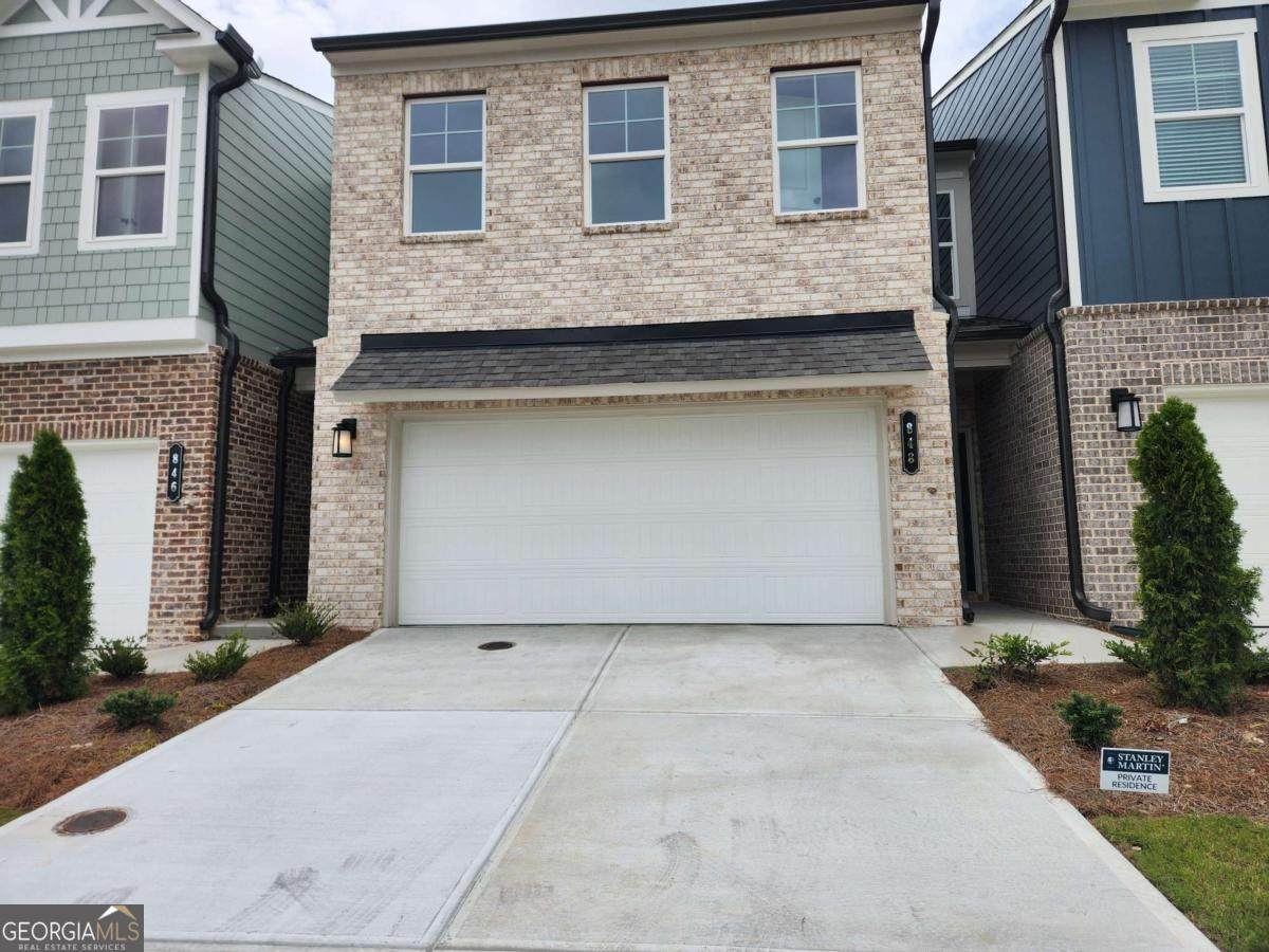 848 Leraes Way - Photo 1
