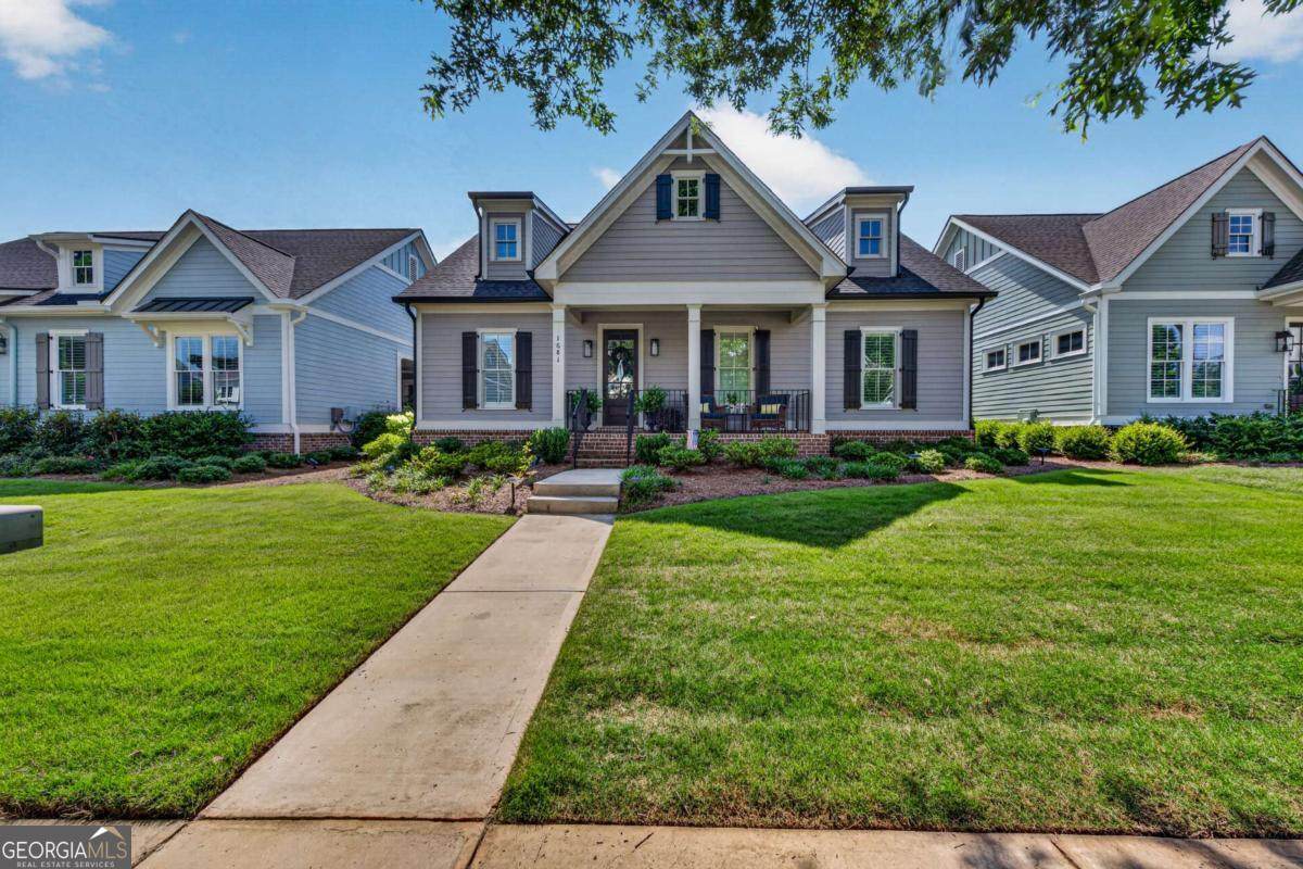 1681 Georgia Club Drive - Photo 1
