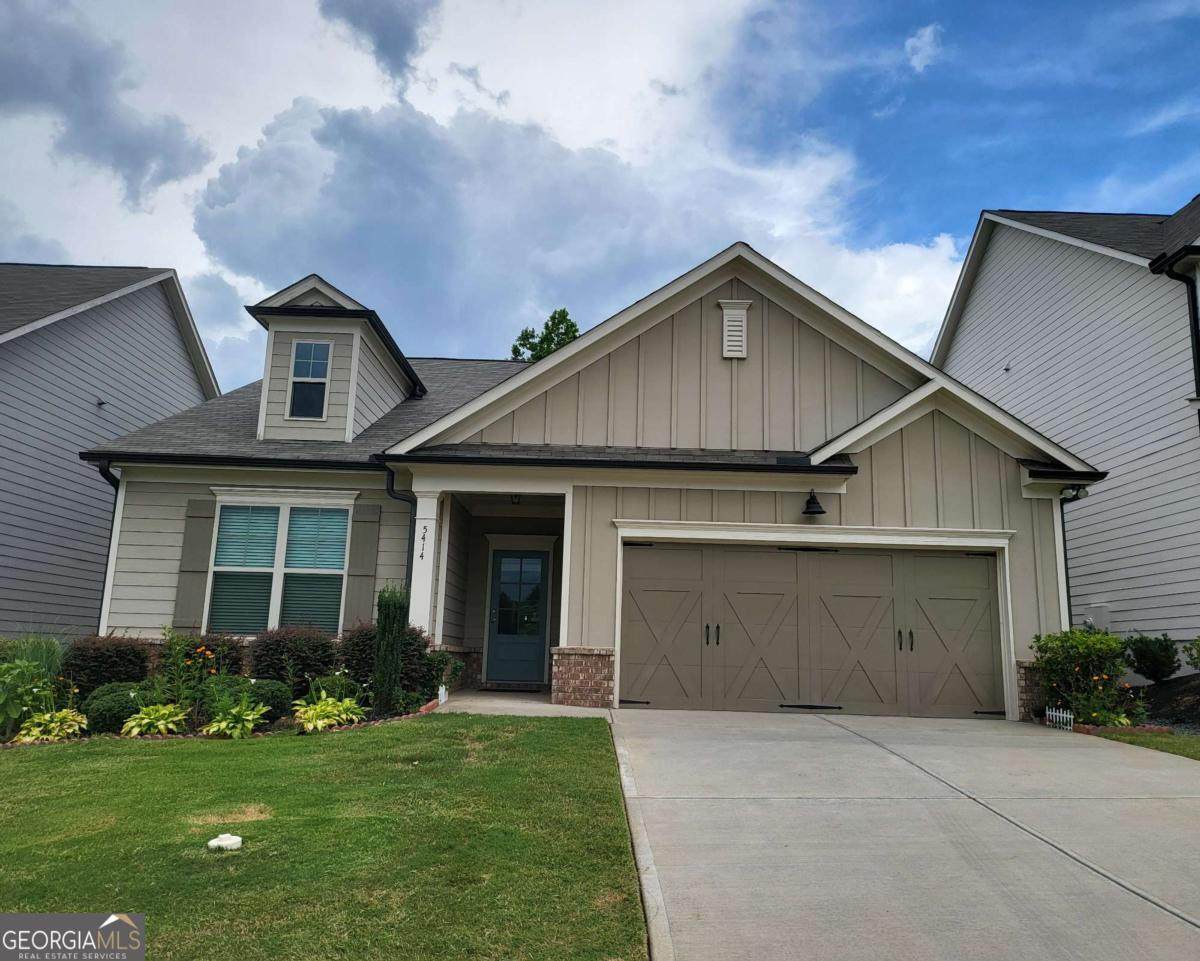 5414 Town Square Way - Photo 1