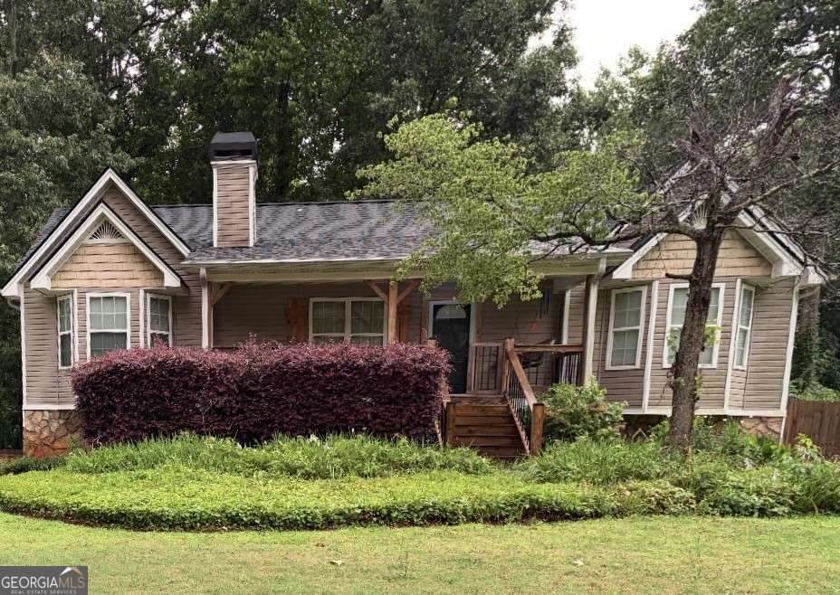 51 Meadow Spring Court - Photo 1