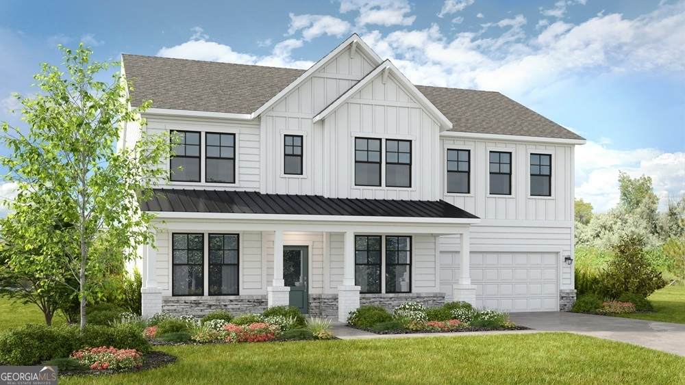 3180 Danlow Court - Photo 1