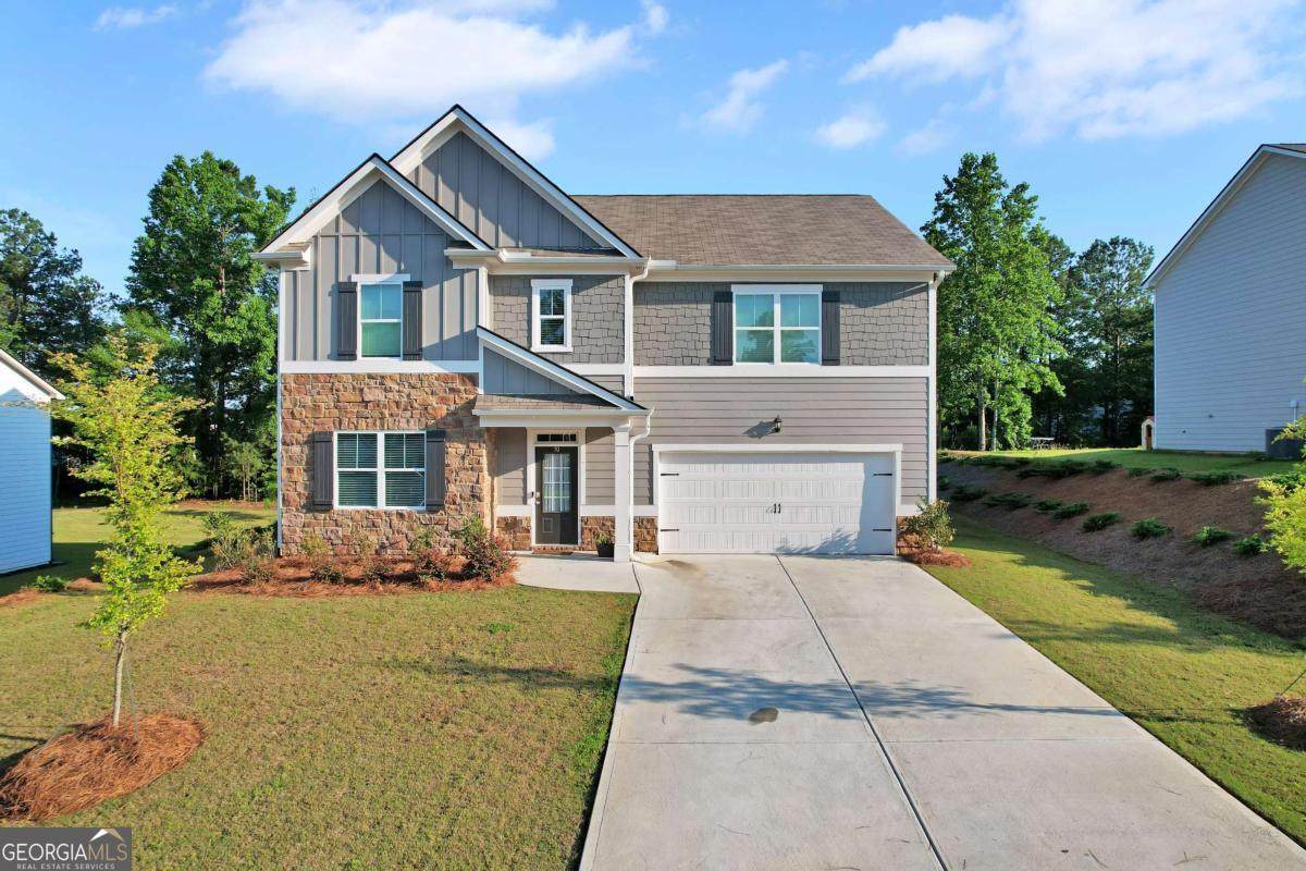 90 Thompson Drive - Photo 1