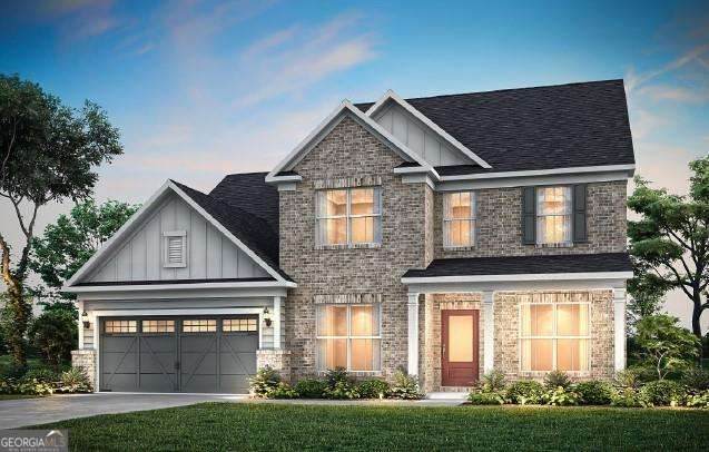 5365 Julep Court - Photo 1