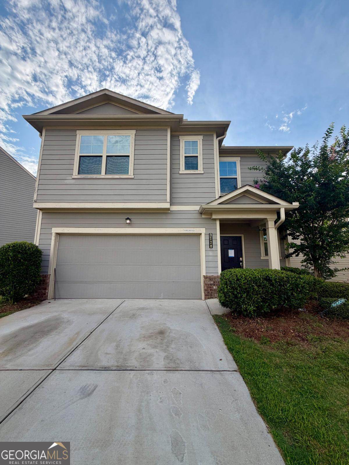3128 Baylor Circle - Photo 1