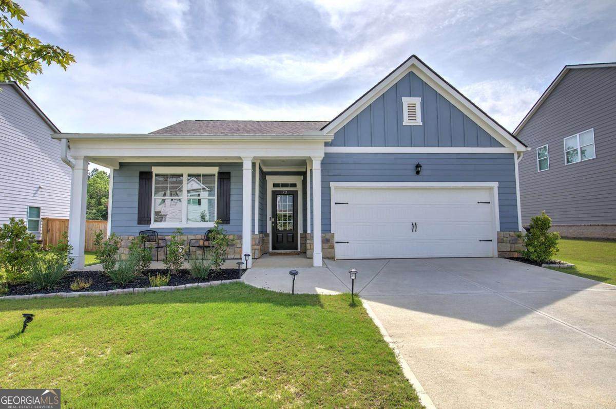 72 Grove Springs Court - Photo 1