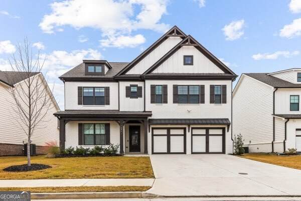 624 Fenwick Park Drive - Photo 1