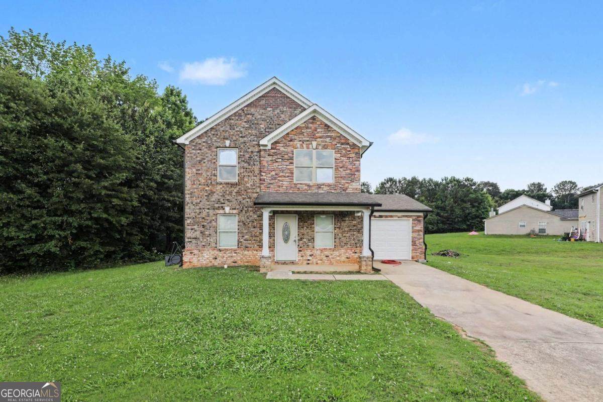 226 Woodwind Way - Photo 1