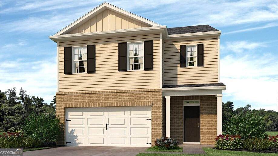 235 Rolling Meadow Trace - Photo 1