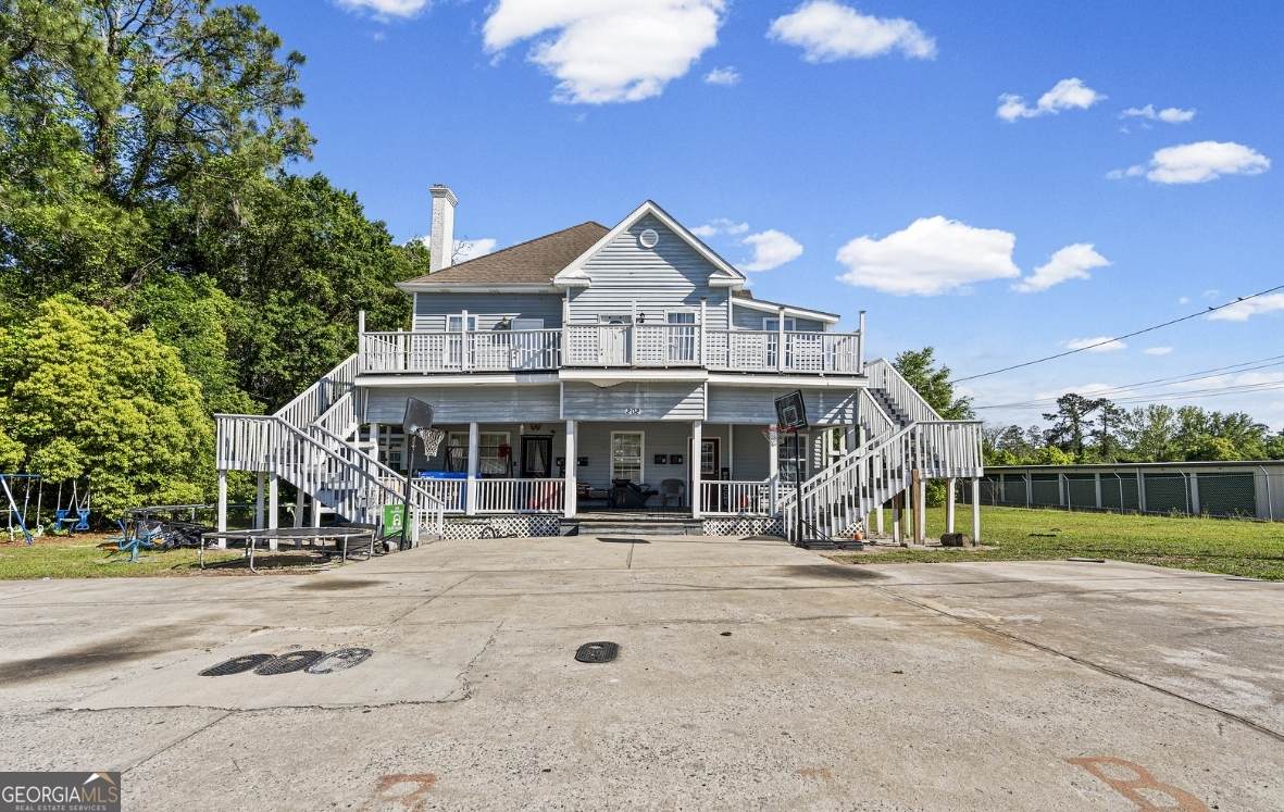 202 Franklin Street - Photo 1