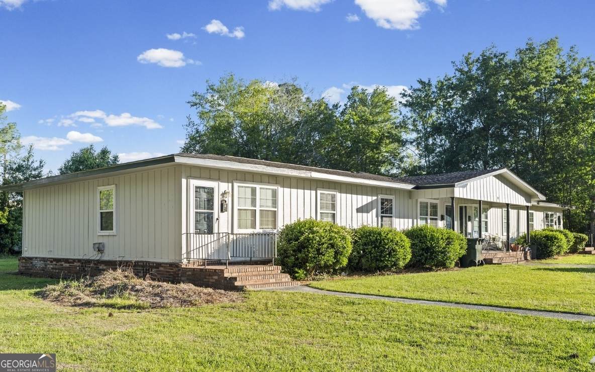 509 Beville Street - Photo 1