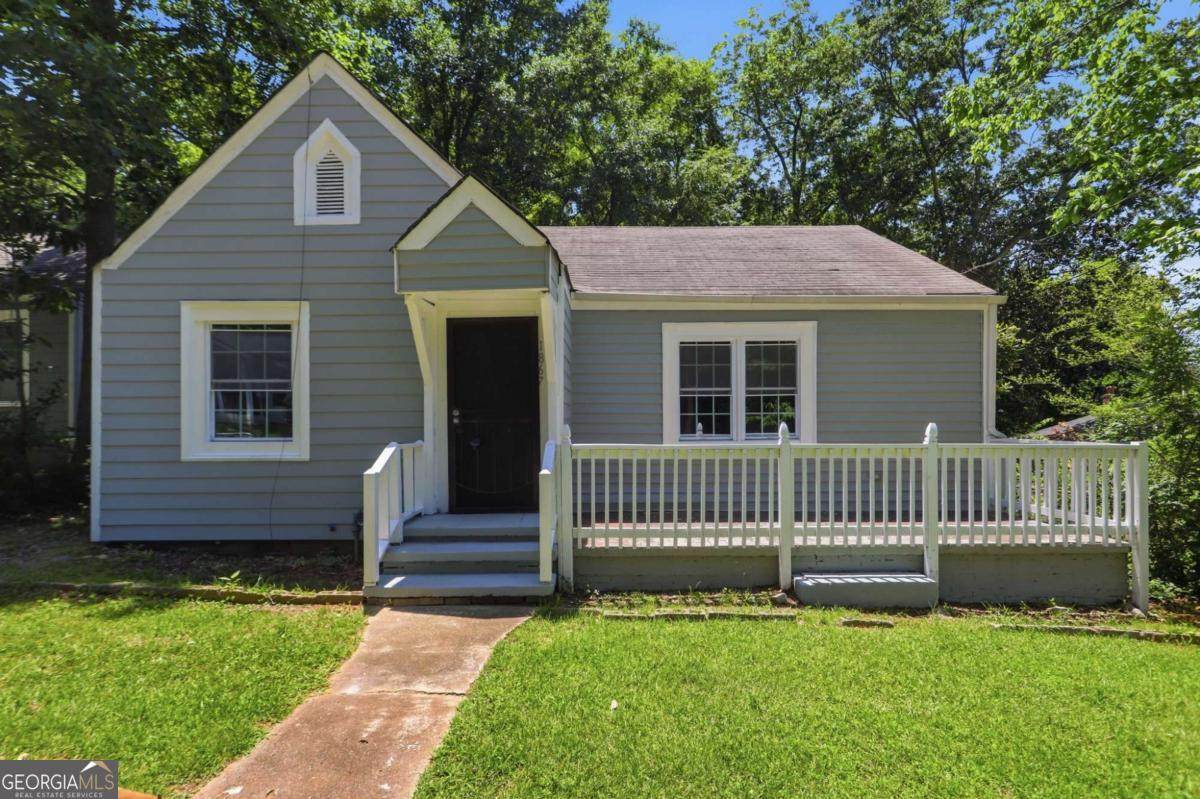 1867 Conrad Avenue - Photo 1