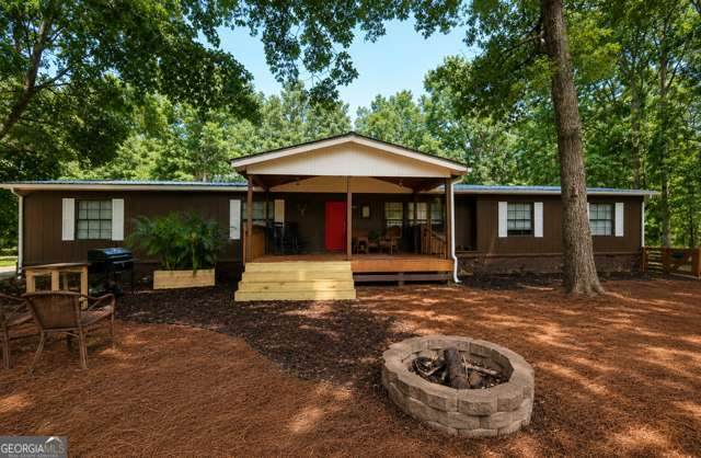 1365 Mcpherson Church Road - Photo 1