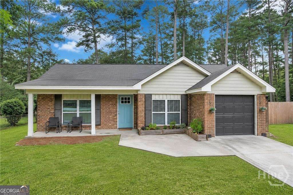 302 Manden Road - Photo 1