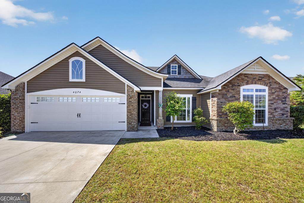 4074 Mckenzie Lane - Photo 1