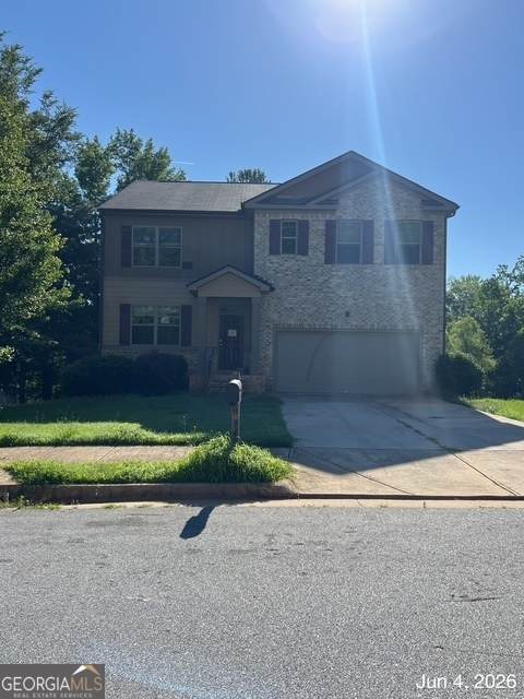 9470 Bandywood Drive - Photo 1