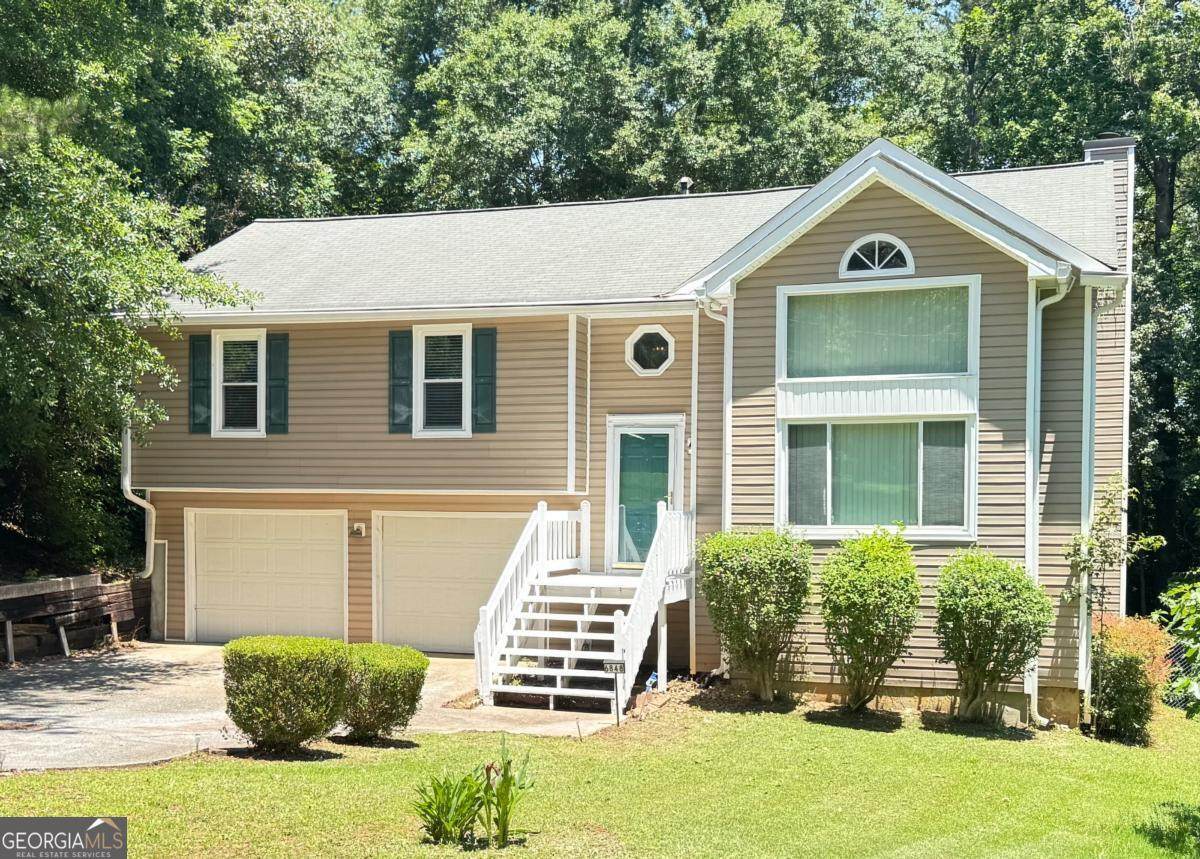 6848 Fielder Court - Photo 1