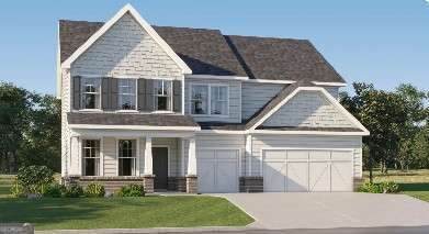 1141 Gage Lane - Photo 1