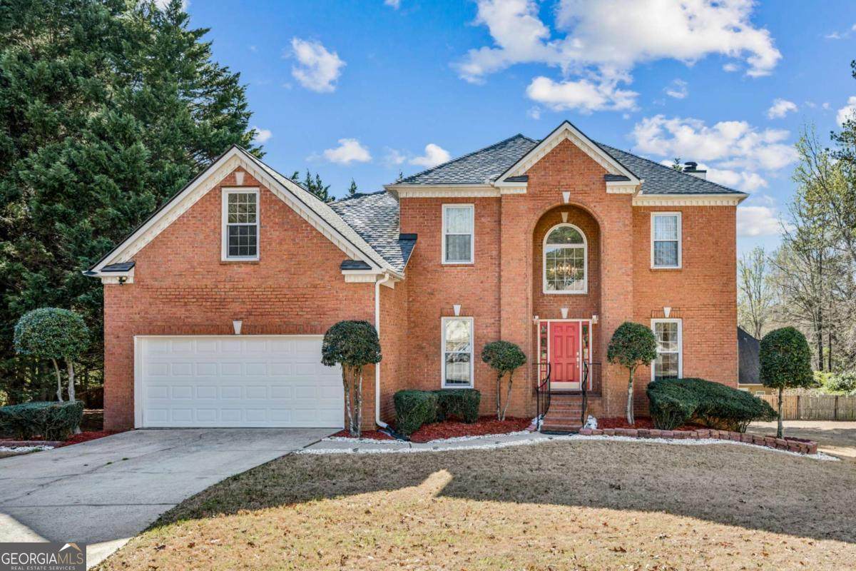 3401 Longfield Drive - Photo 1