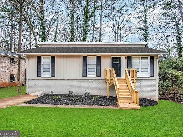 4055 Lindsey Drive - Photo 1