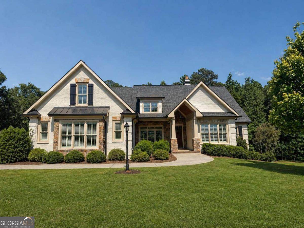 2221 Gentry Lane - Photo 1