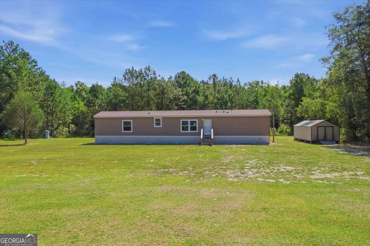 2720 John Wells Road - Photo 1