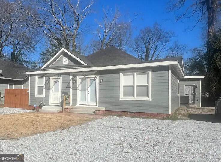 1711 Ralph David Abernathy Boulevard - Photo 1