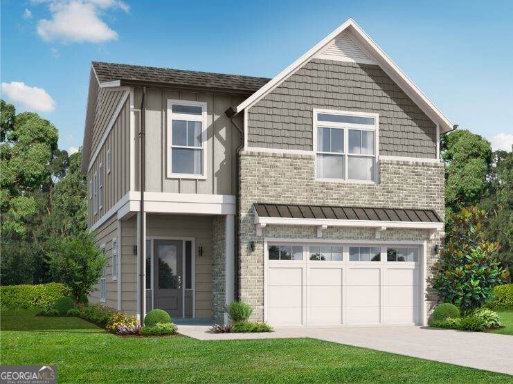 3932 Fulson Drive - Photo 1