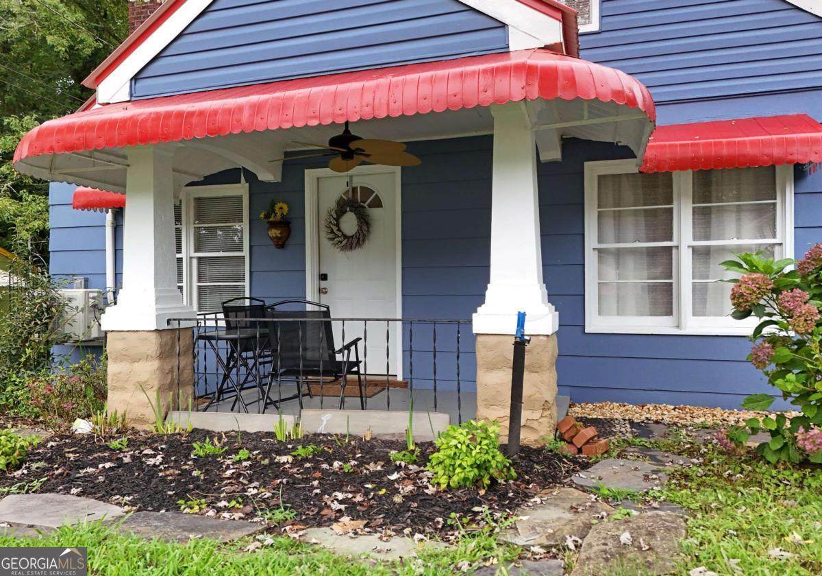 742 Hillcrest Drive - Photo 1