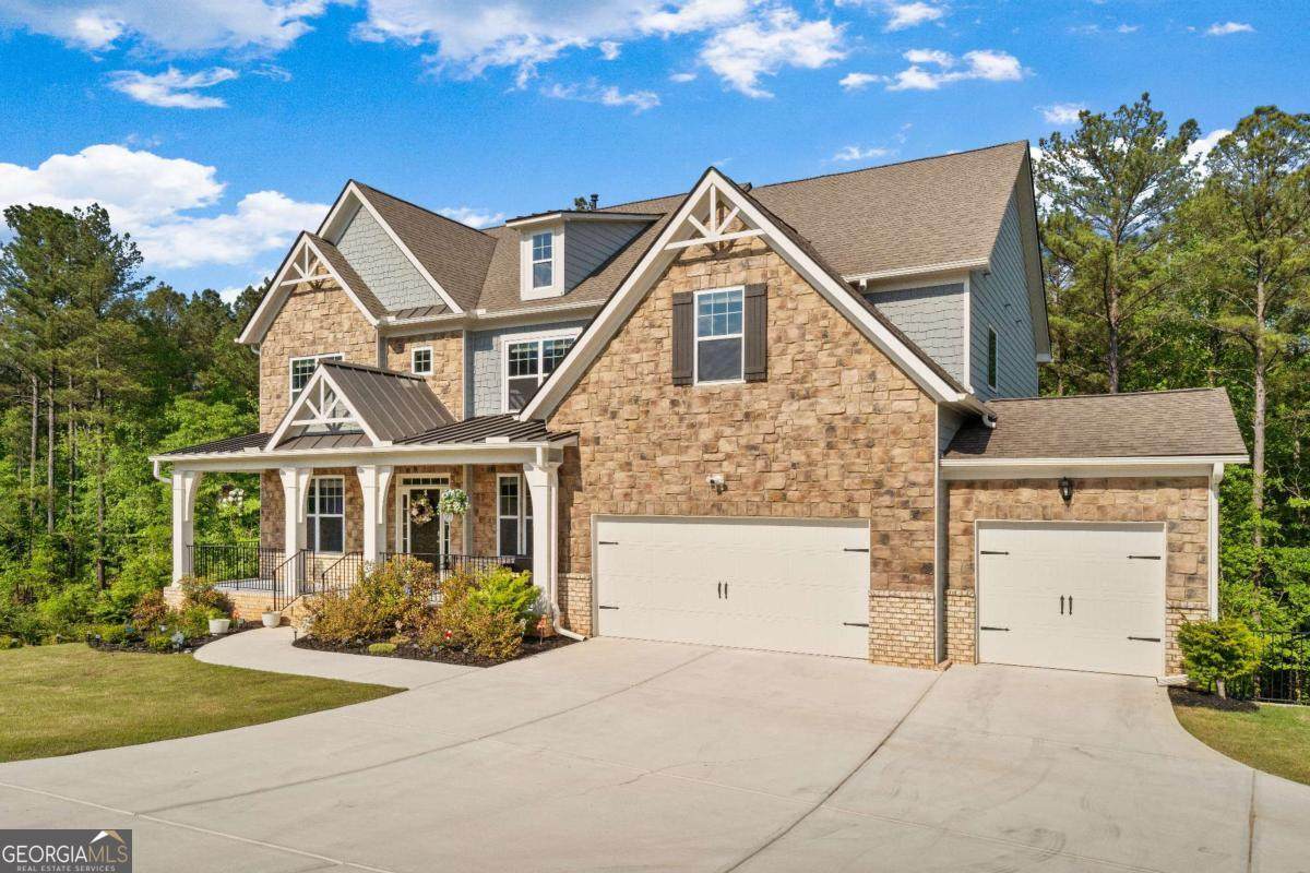 60 Sunflower Drive - Photo 1