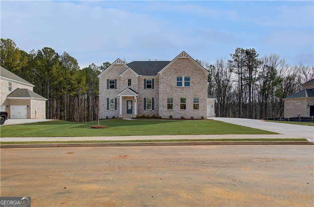 213 Delta Drive - Photo 1